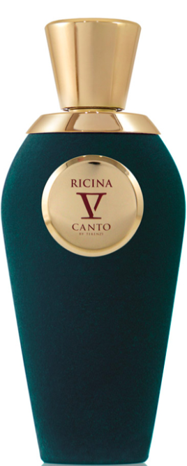 V Canto Ricina