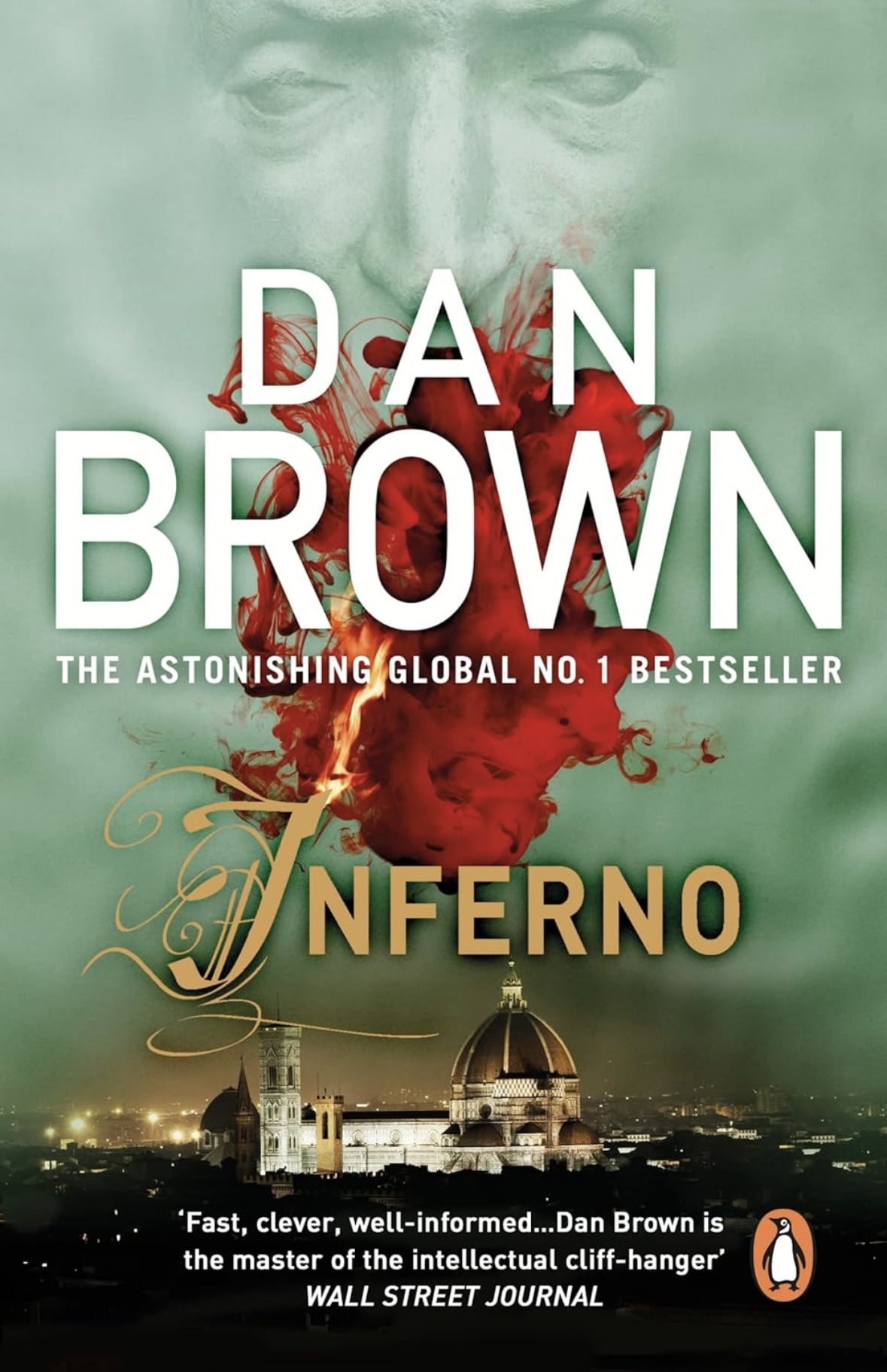 Inferno (Robert Langdon Book 4) (Robert Langdon, 4) Dan Brown