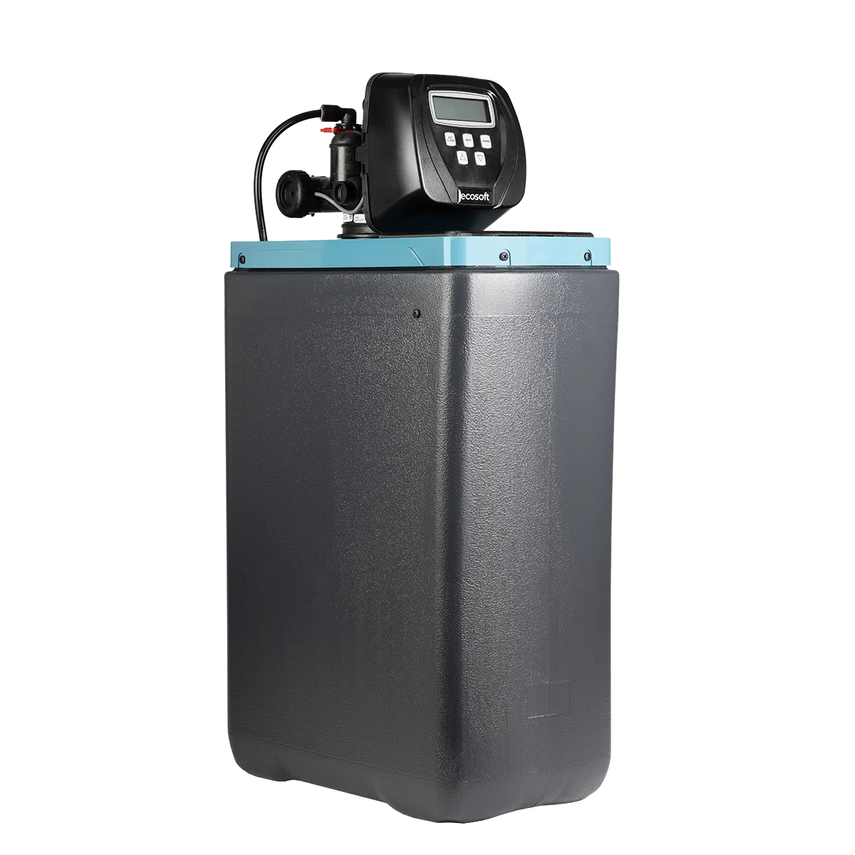 Компактний фільтр пом'якшення води Ecosoft Core 250 CI