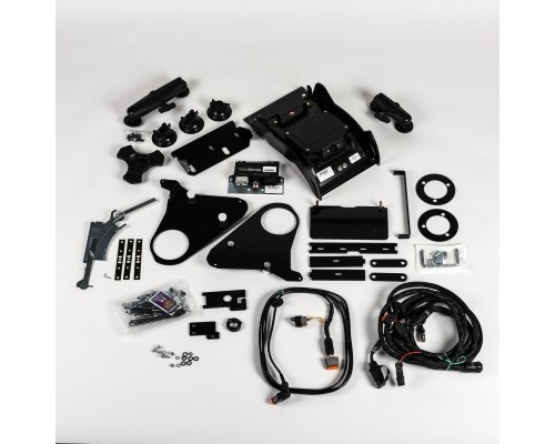 Base Kit Lexion 9
