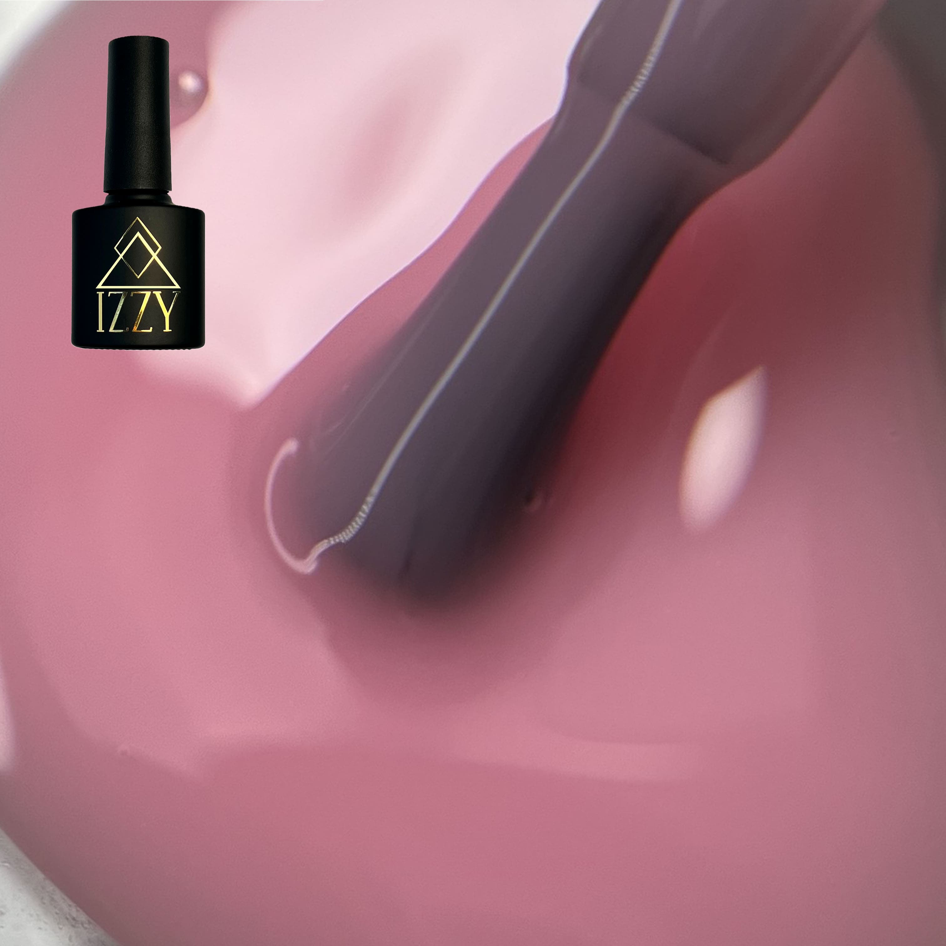 Рідкий гель для манікюру IZZY BIAB 09, 10ml