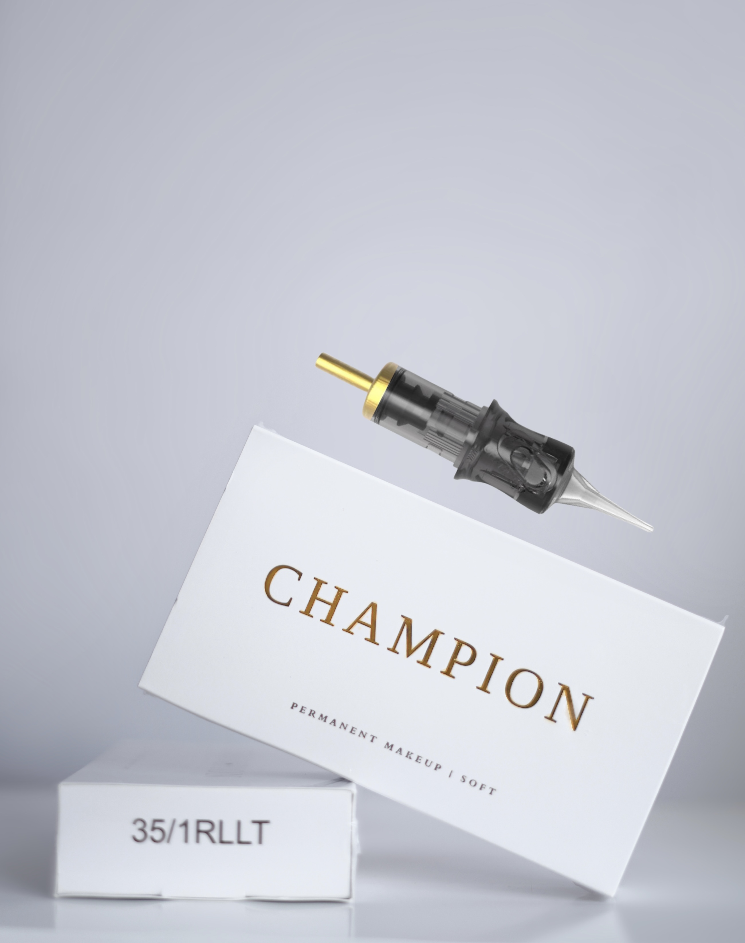 Картридж CHAMPION SOFT 0.35/1 RLLT