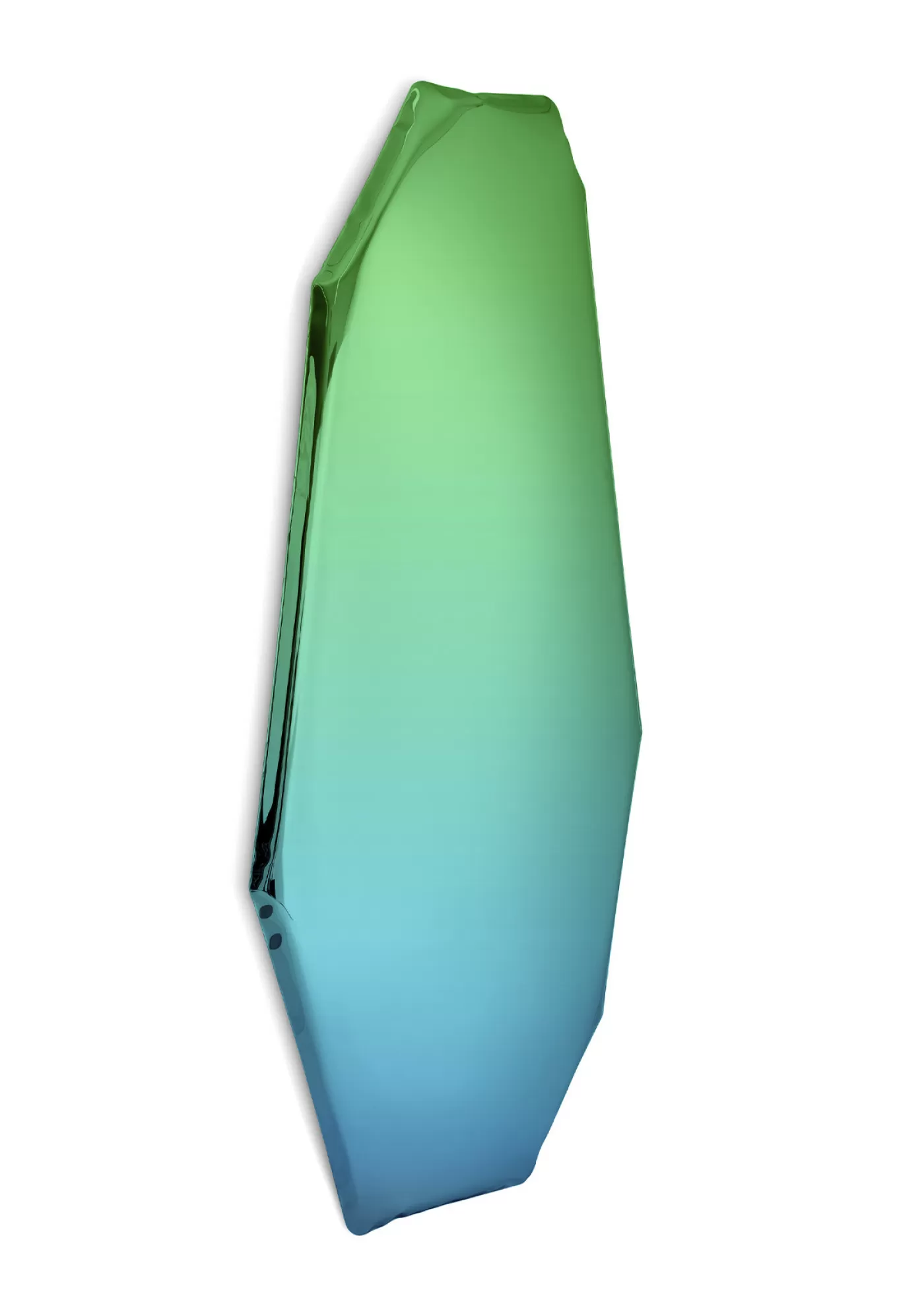 Дзеркало Tafla C1 Gradient Emerald/Sapphire