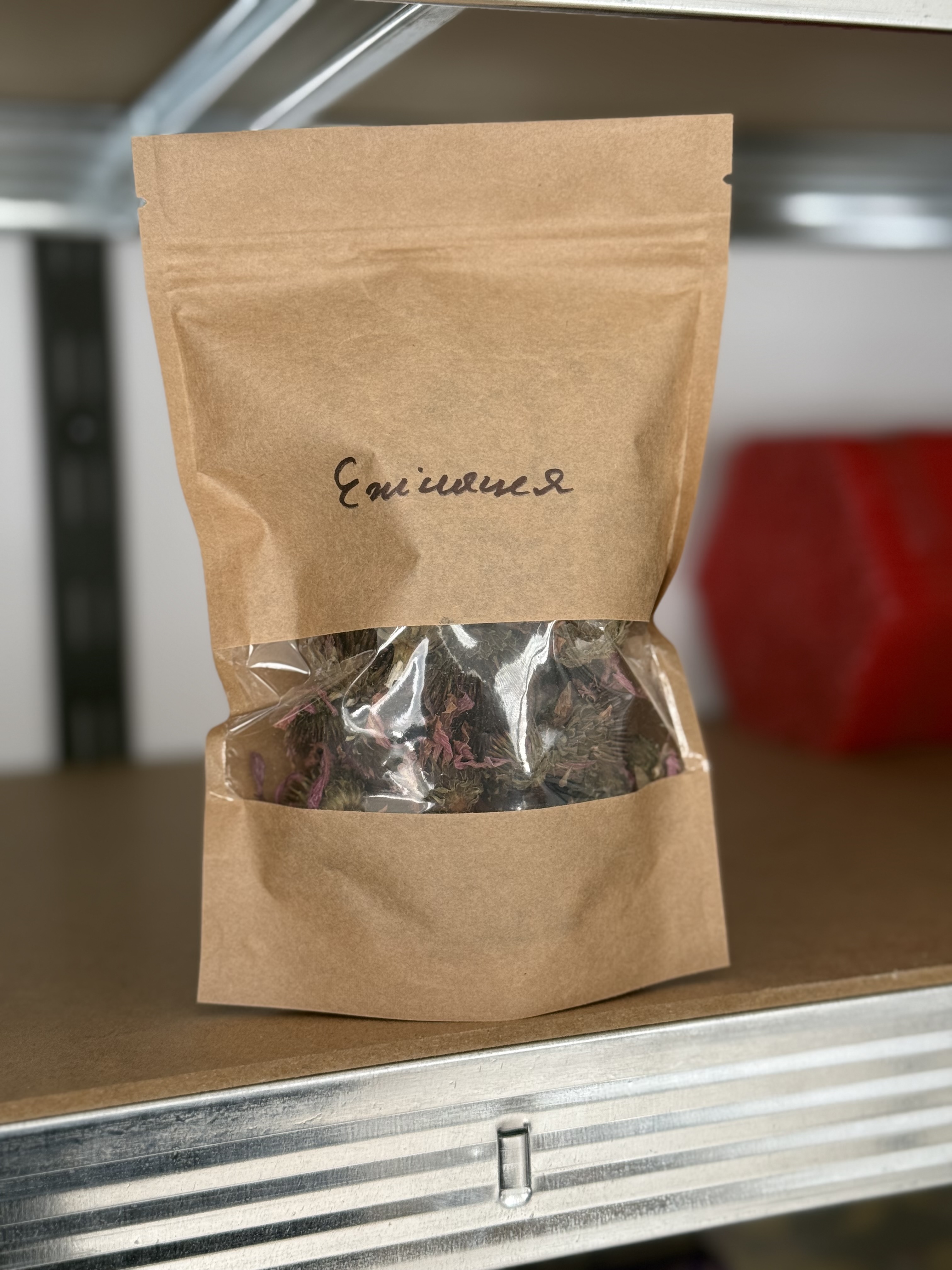 Ехінацея 40 гр