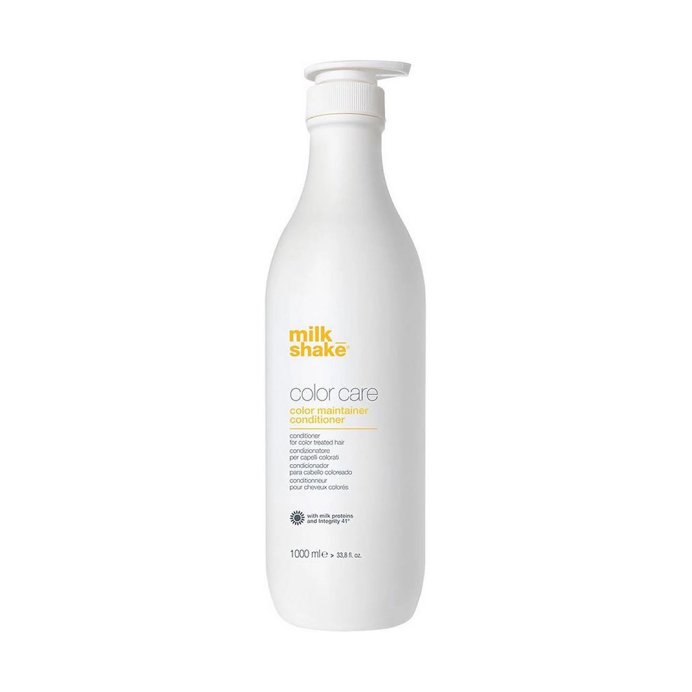 Кондиціонер для фарбованого волосся Milk_Shake Color Care Maintainer Conditioner 300 мл-copy