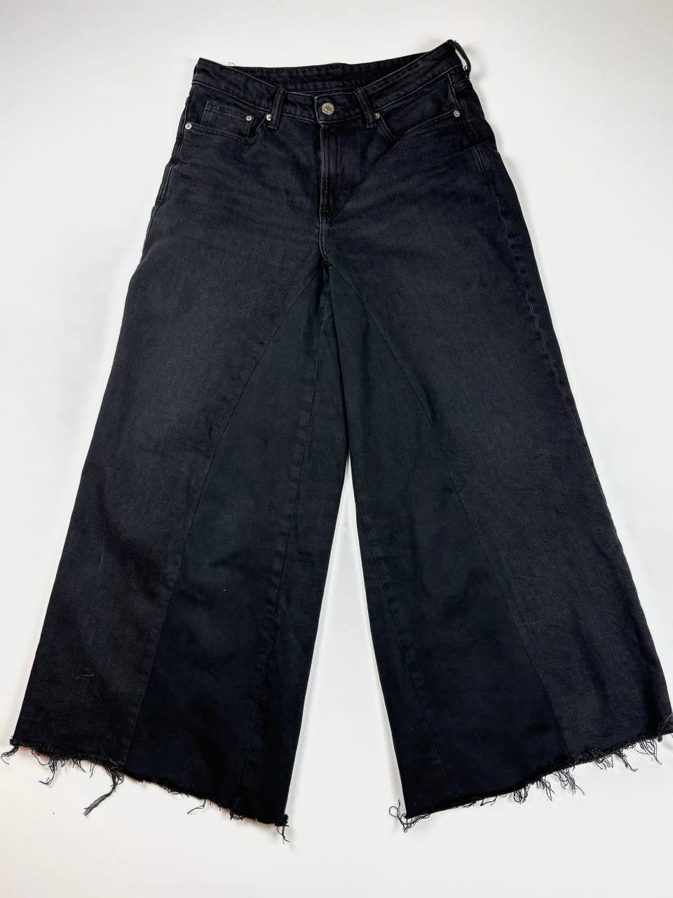 ETERNAL FASHION JEANS