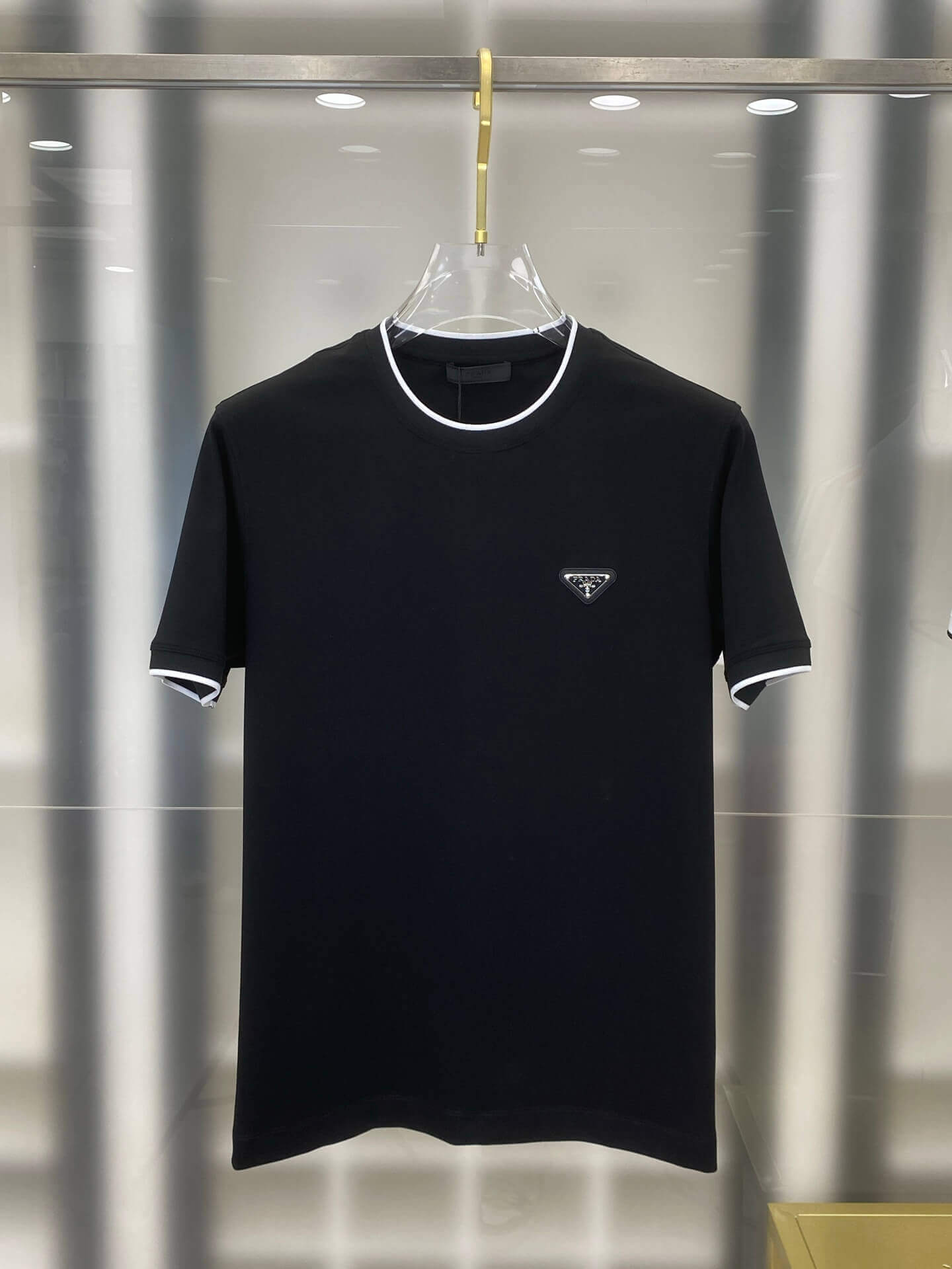 Prada футболка