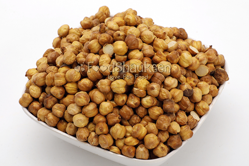 White Chana 200GMS