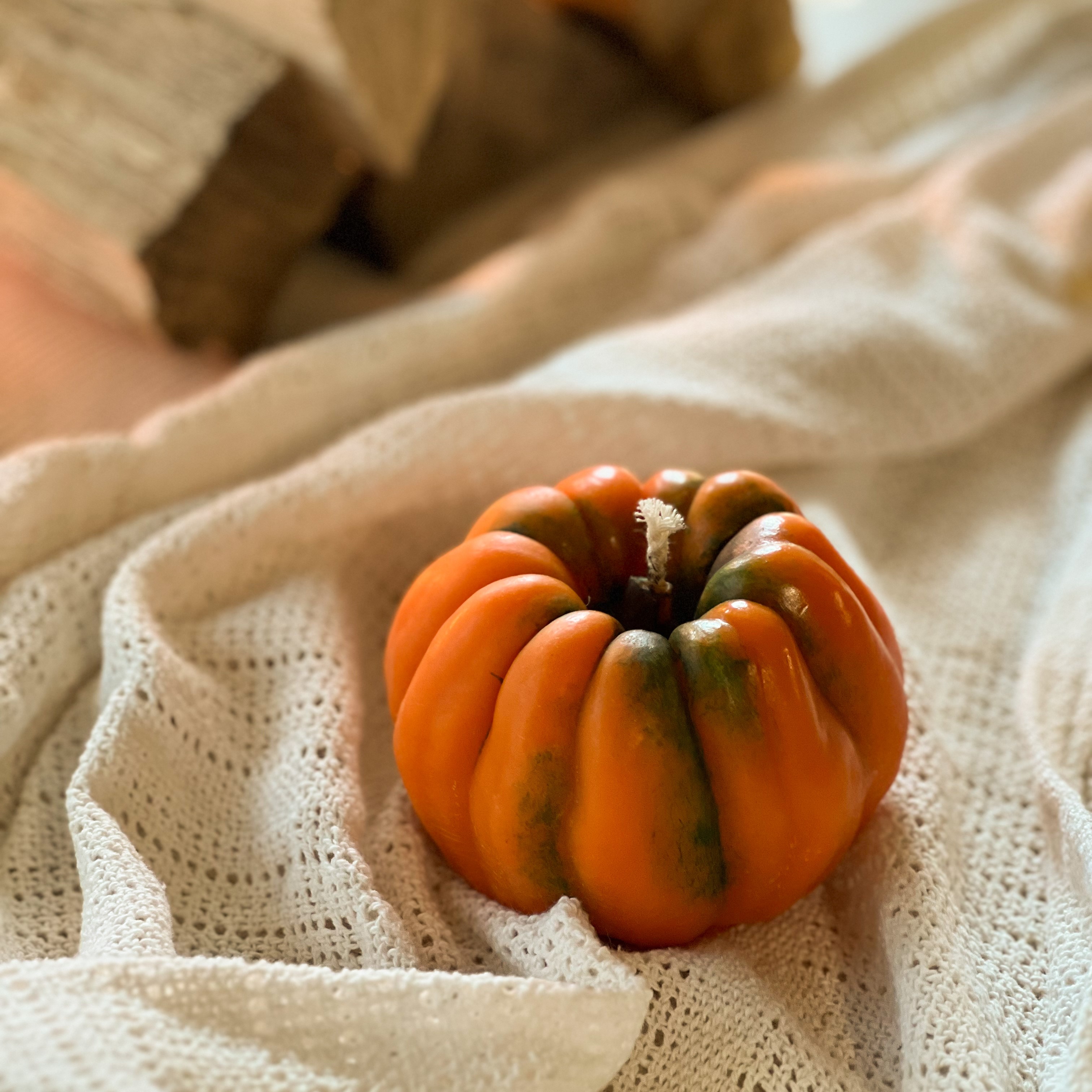 Гарбуз XXL з ароматом