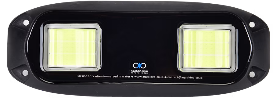 Підводне світло Aquaidea 40W White (JB40W-W)