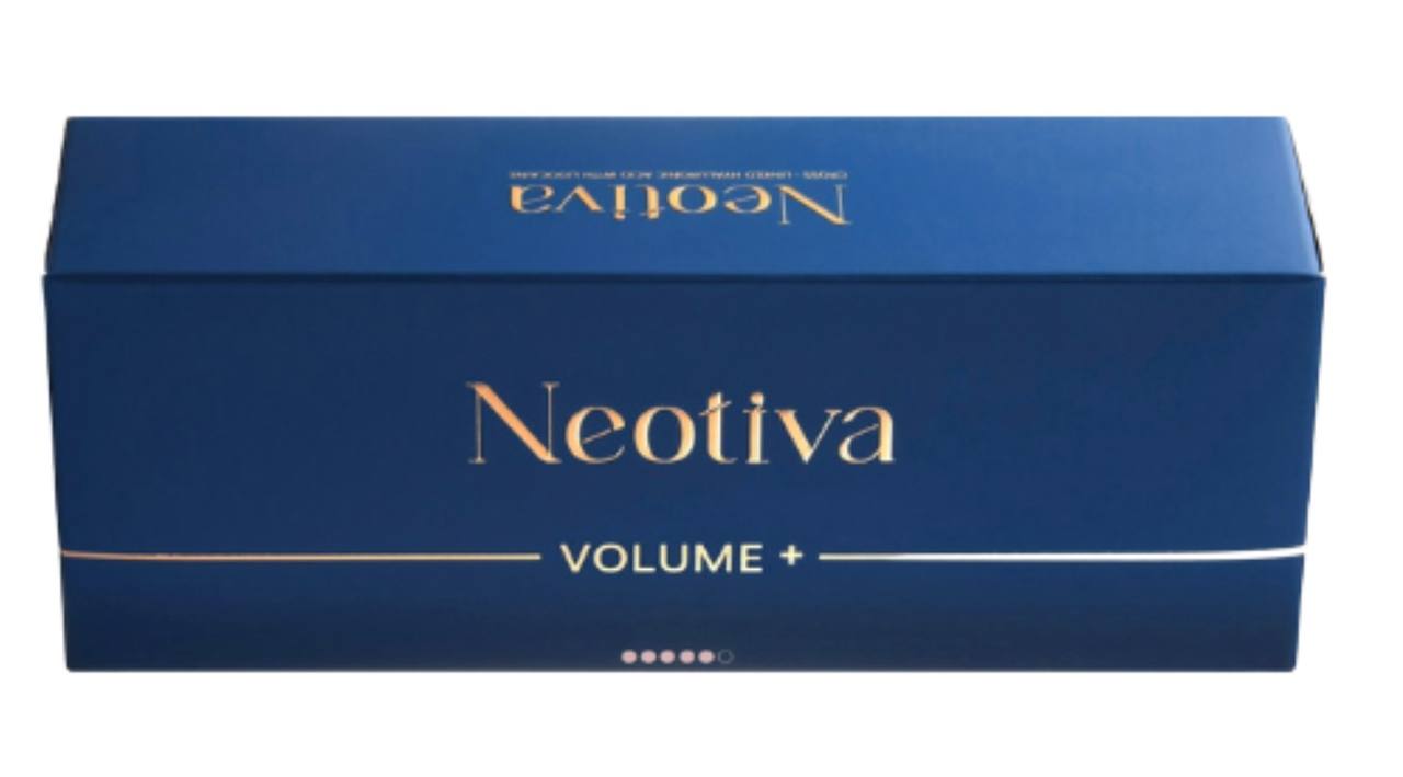 Neotiva Fillers Volume +