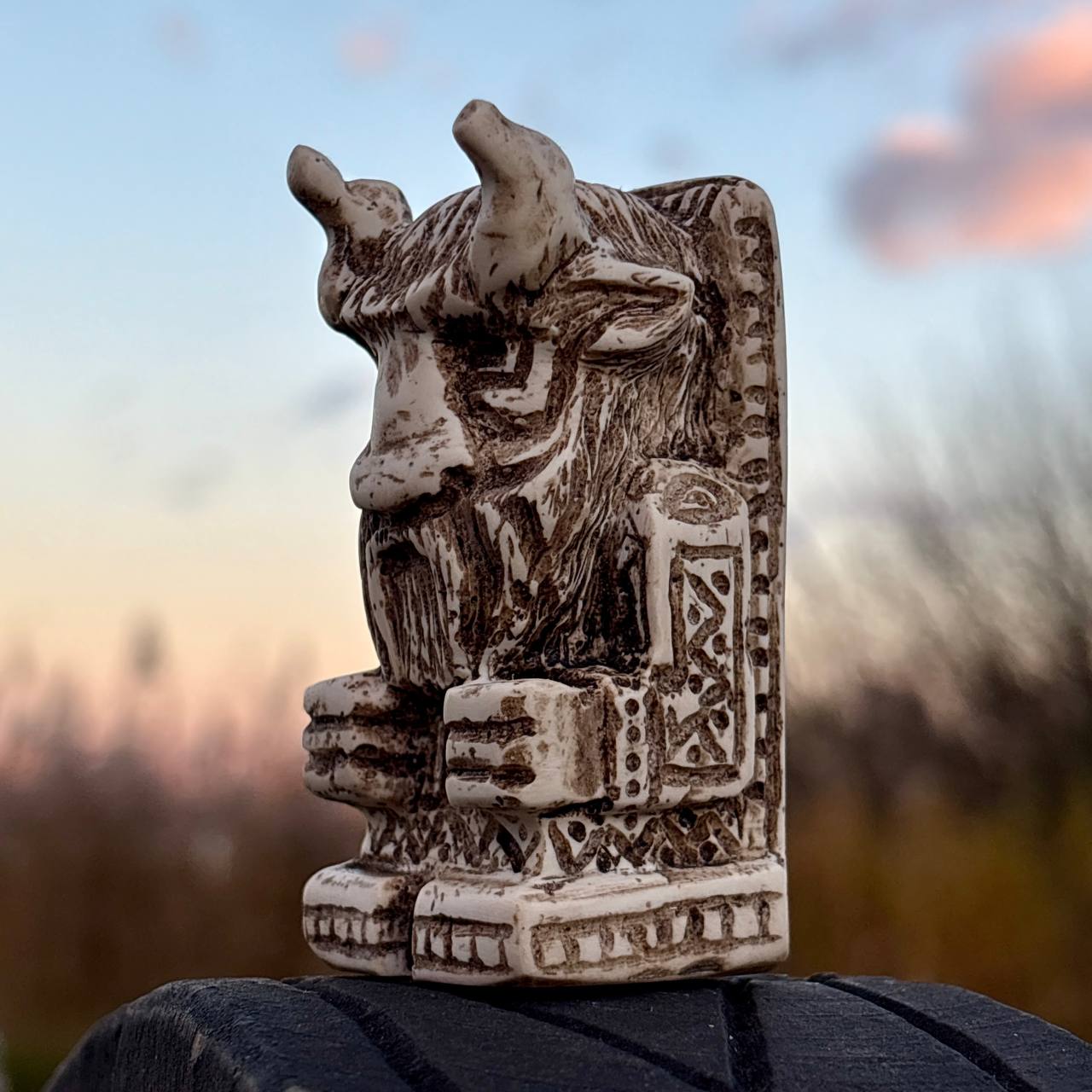 Фігурка Велес #2