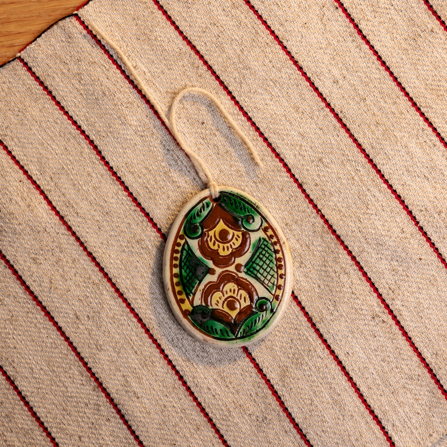 Підвіска на кошик 