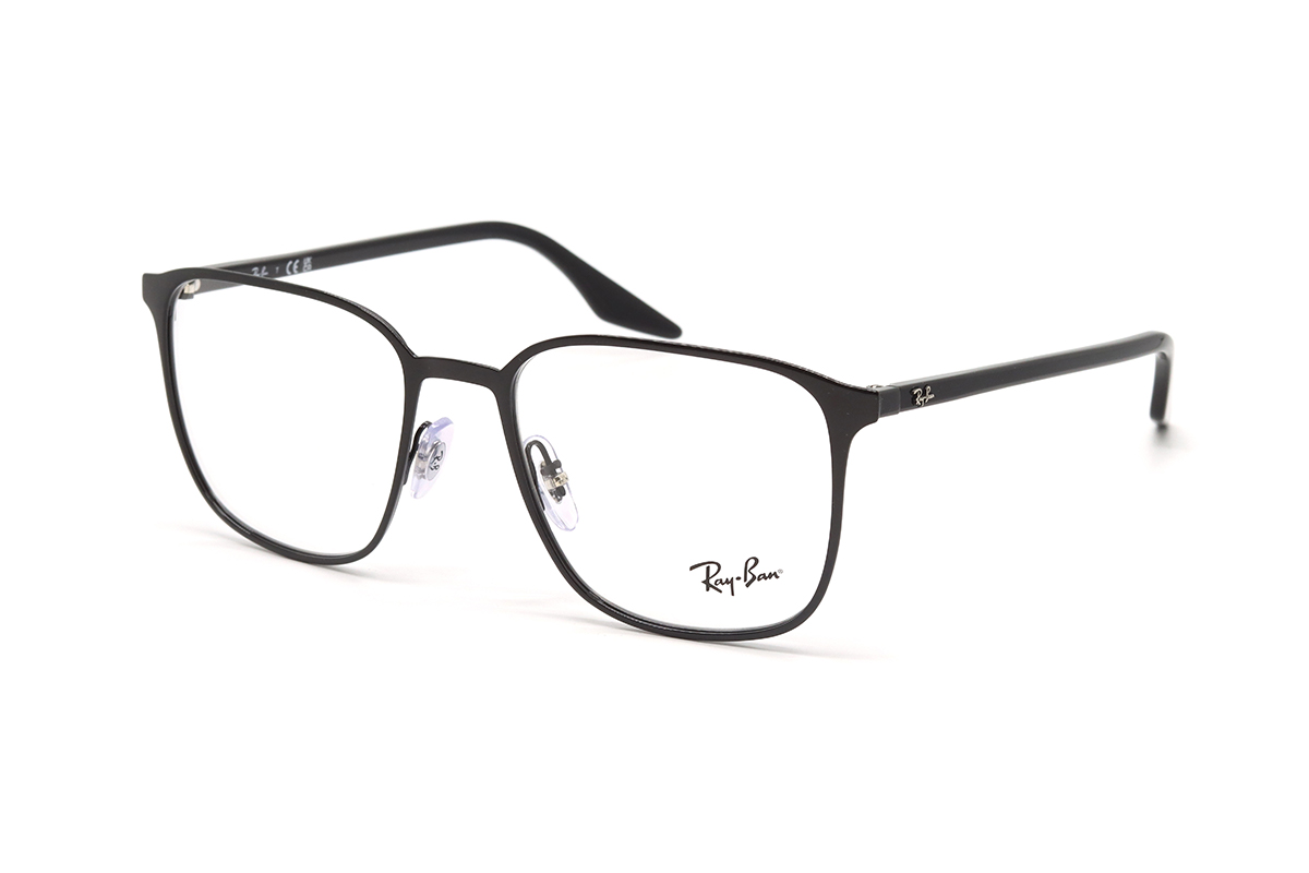 RAY BAN RX 6512 2509 54