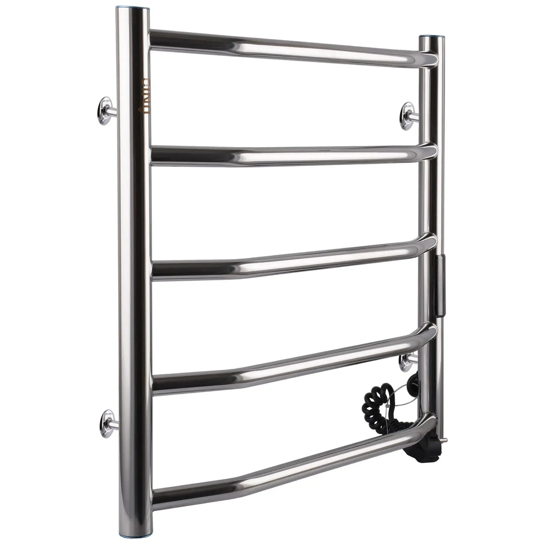 Рушникосушарка UNIO LT EU 500-500-5 Драбинка Трапеція (електрична)