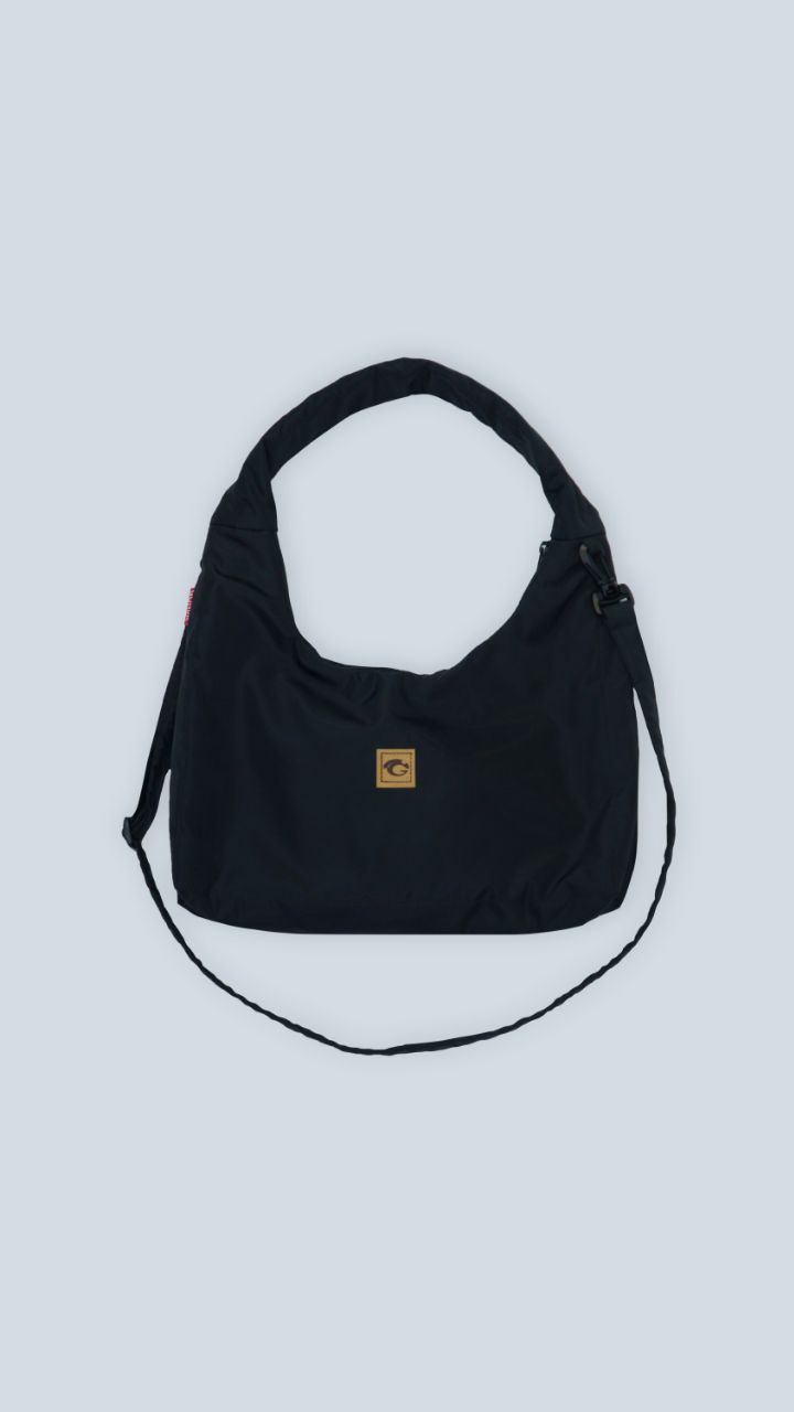 CУМКА GONDA.UA black