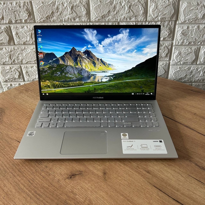 Asus Vivobook F512J (core i3)