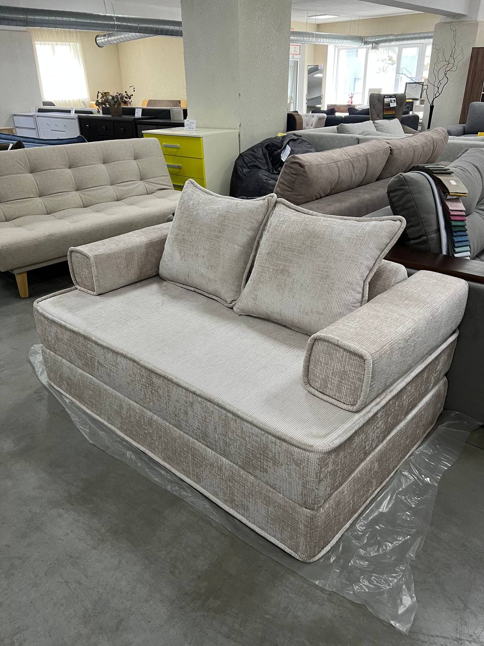 ШЕЛДОН диван