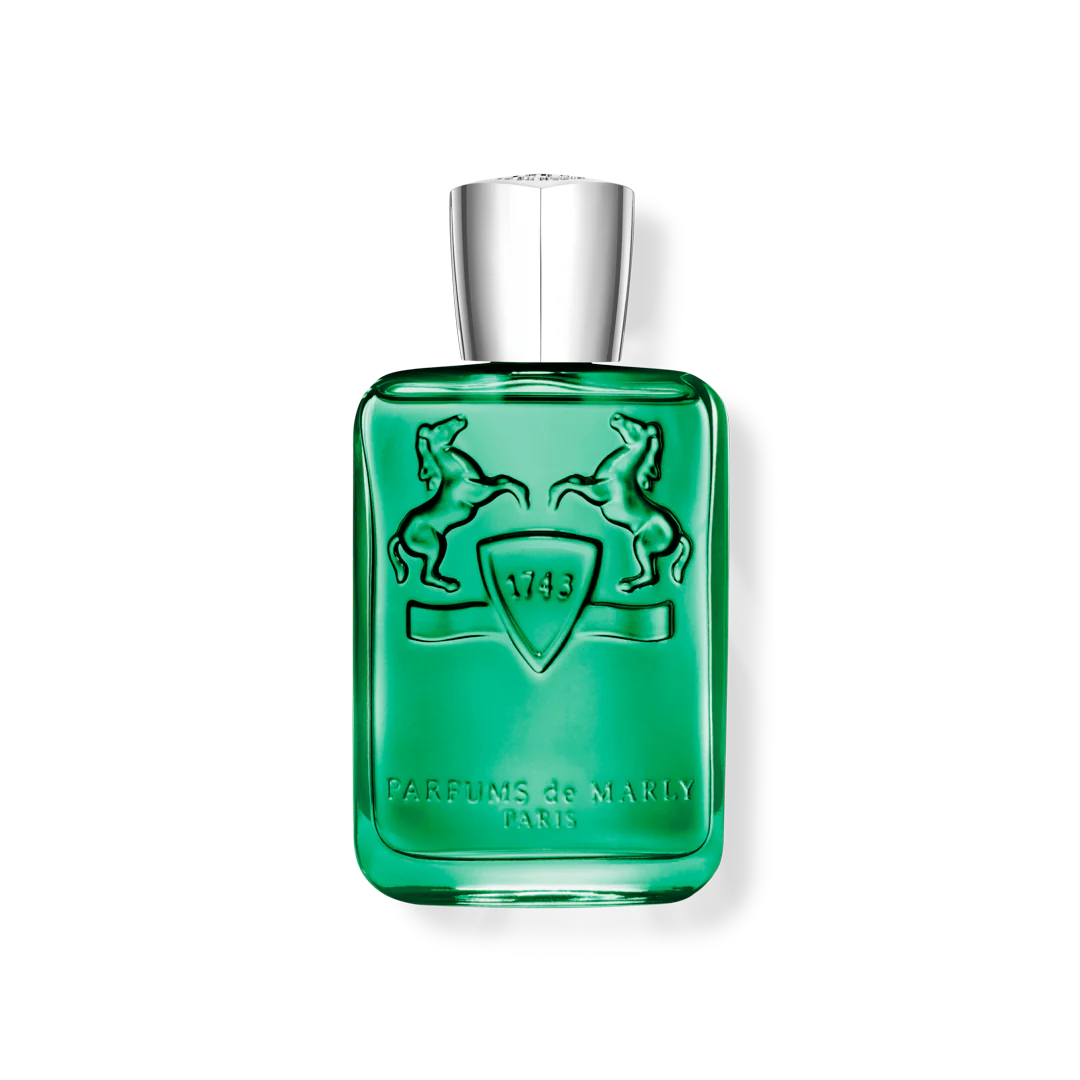 Parfum de Marly Greenley