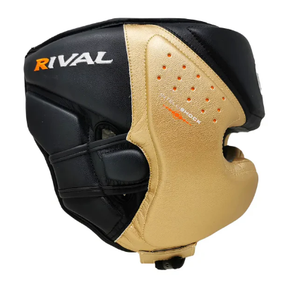 Шолом Rival RHG10 Intelli-Shock