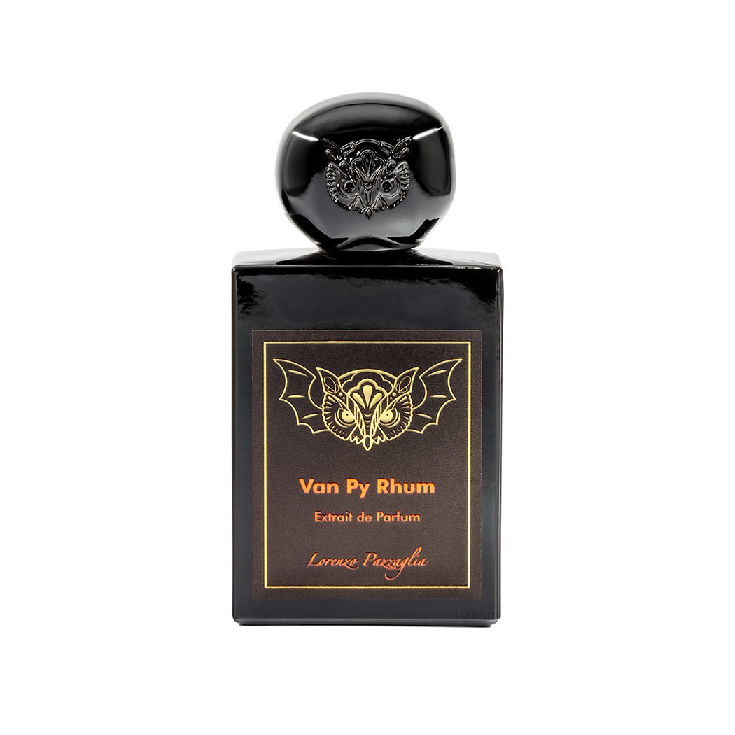 Lorenzo Pazzaglia Van Py Rhum (розпив)