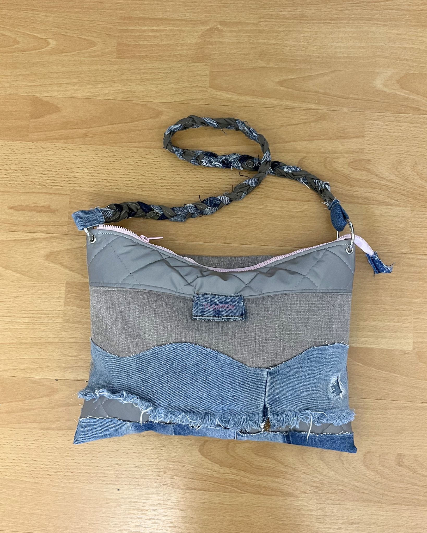 RAW Bag