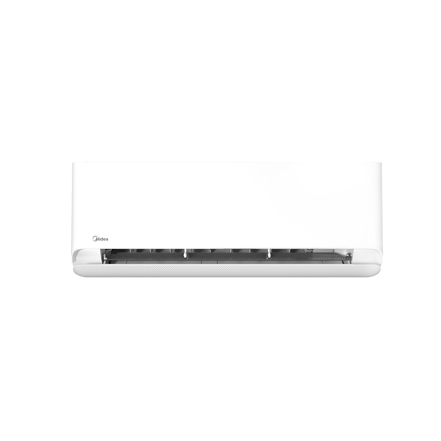 Midea Breezeless 12 — инвертор с мягким охлаждением