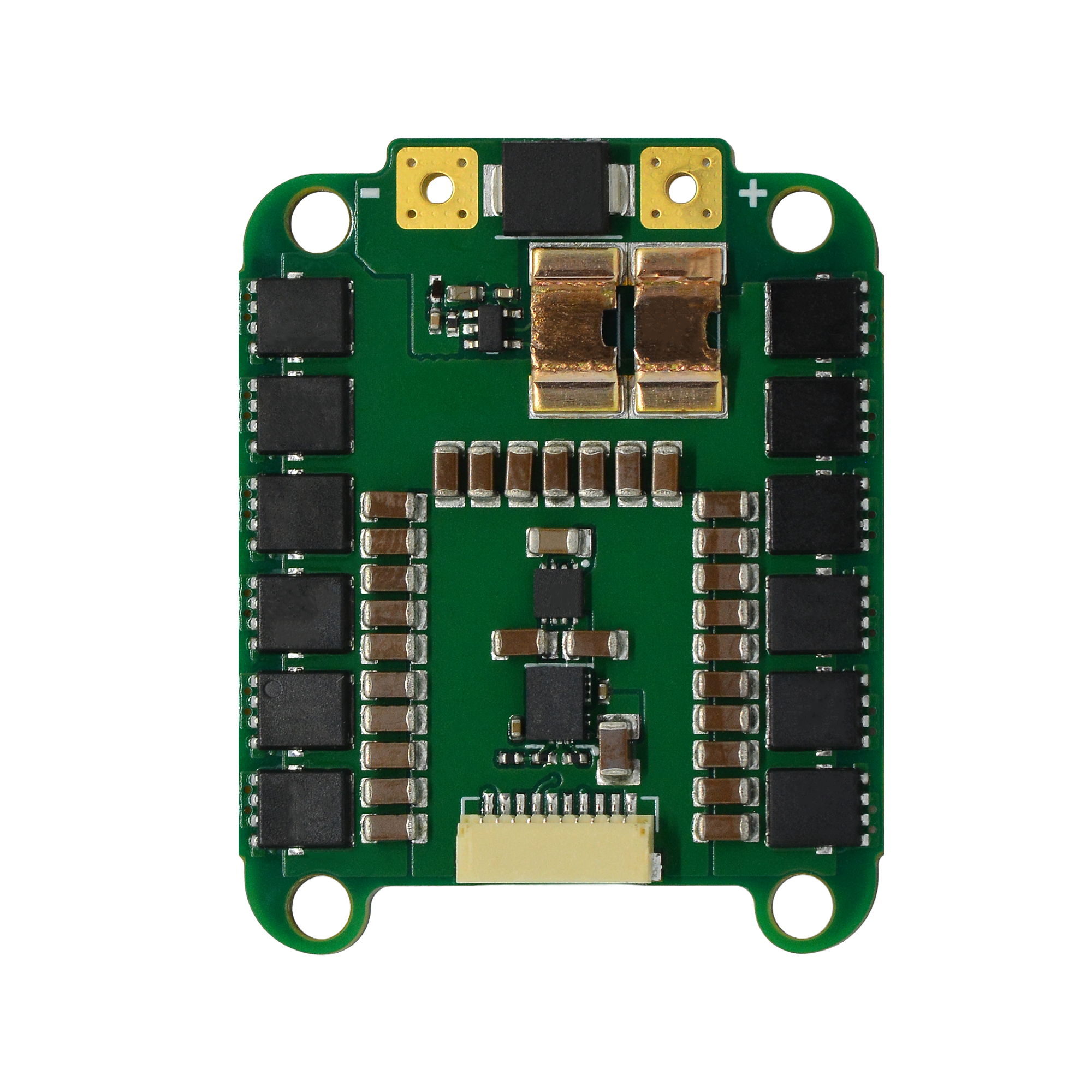 Amelia ESC 4in1 6S