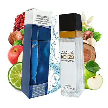 KENZO AQUA KENZO POUR HOMME (КЕНЗО АКВА ПУР ХОМ) 40 МЛ