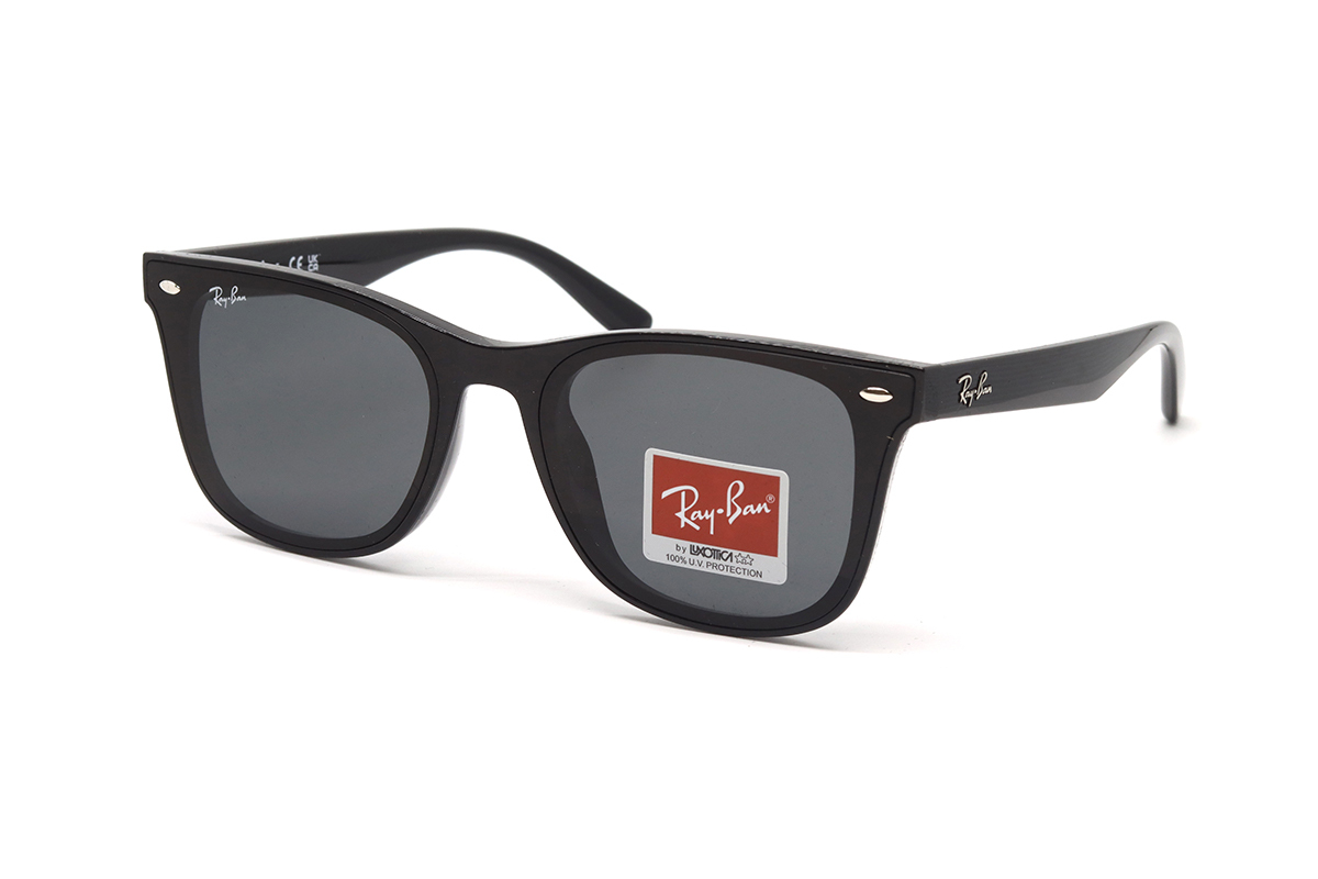 Ray-Ban RB 4420 601/87 65