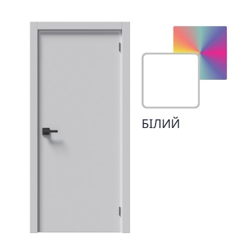 Двері NOMINAL Nl - 01