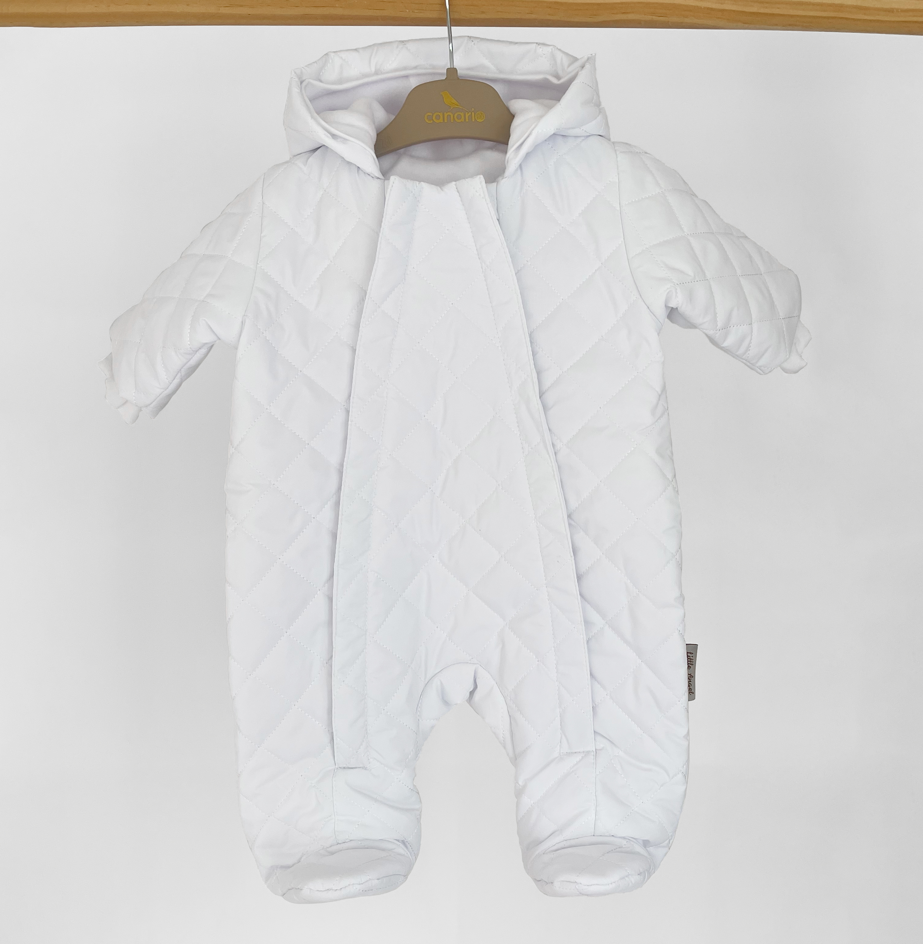 Демісезонний комбінезон