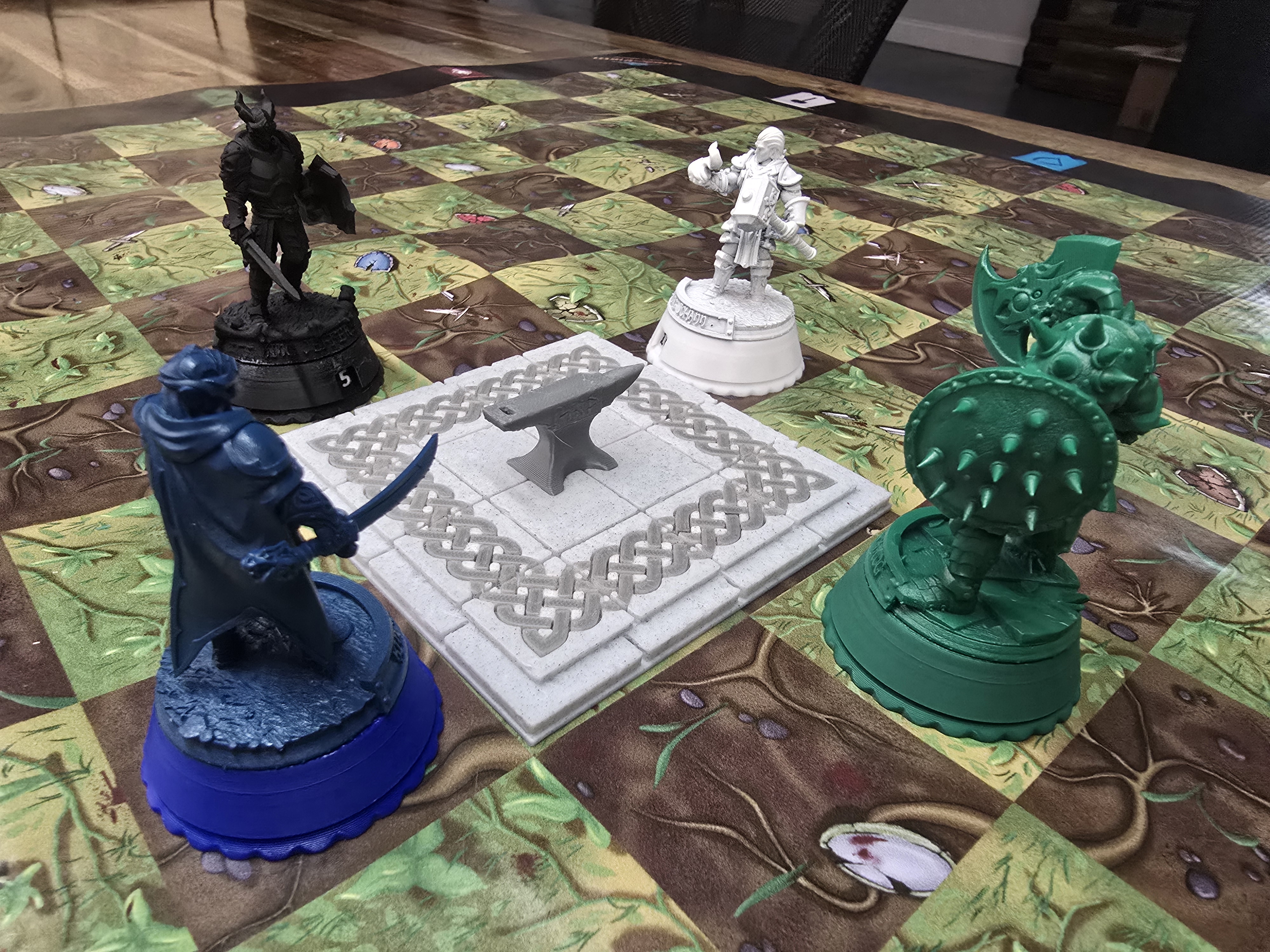 Digital Champion Edition