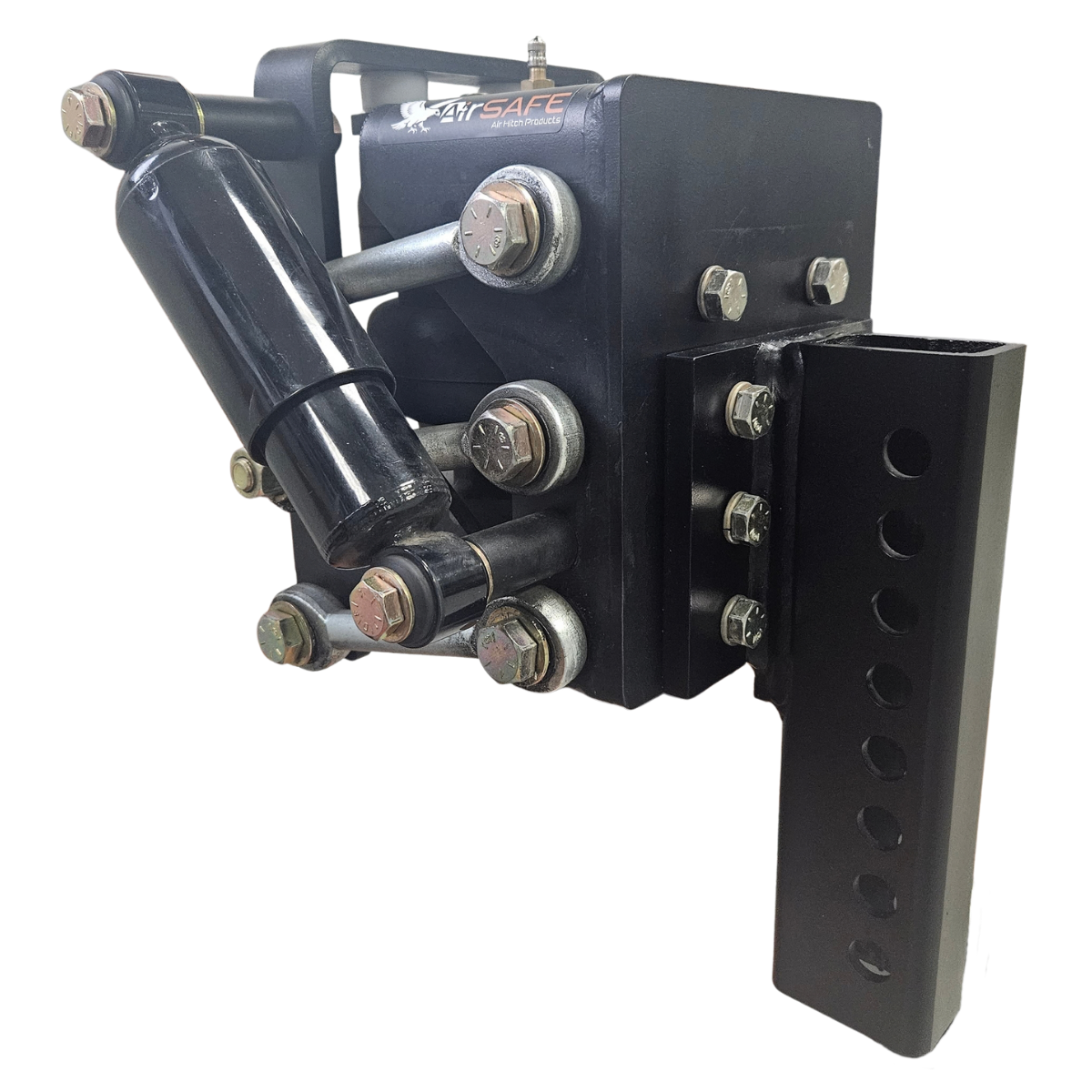 12" Weight Distribution Bracket
