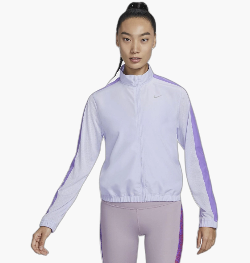 Вітровка жіноча Nike Swsh Run Jkt