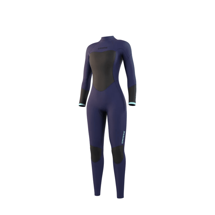 Mystic Star Fullsuit 3/2mm Back-zip Womens wetsuit