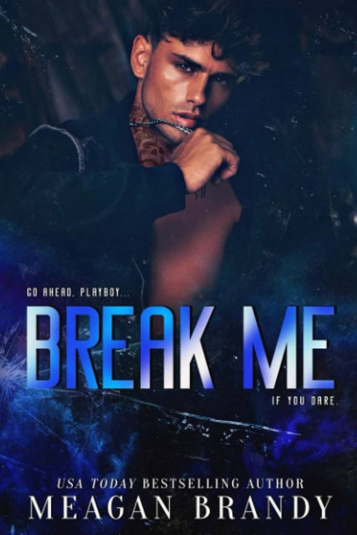 Break Me Meagan Brandy 