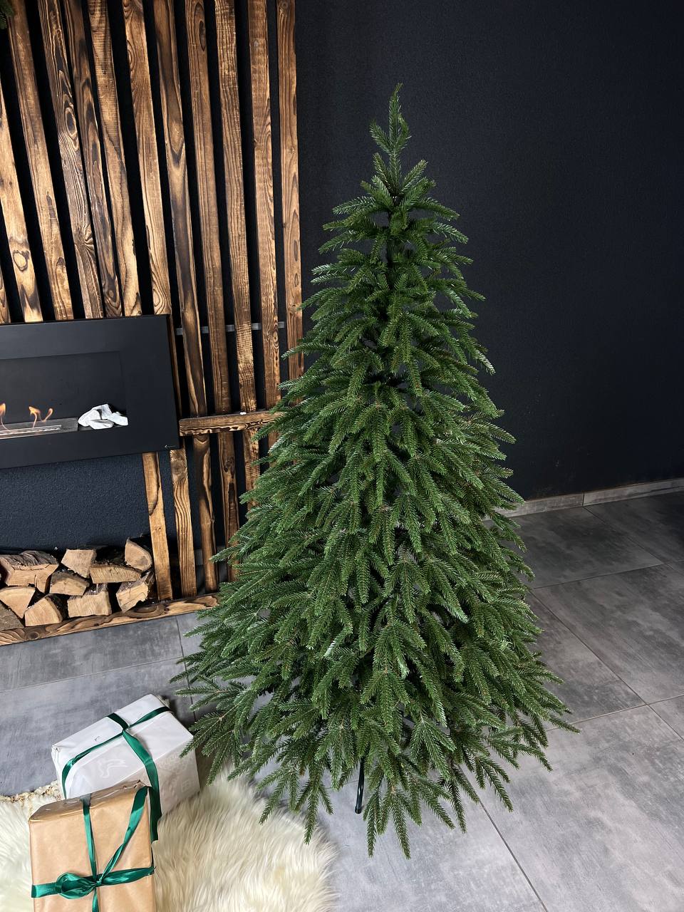 Ялинка «Смерека» - 1.5м.✨