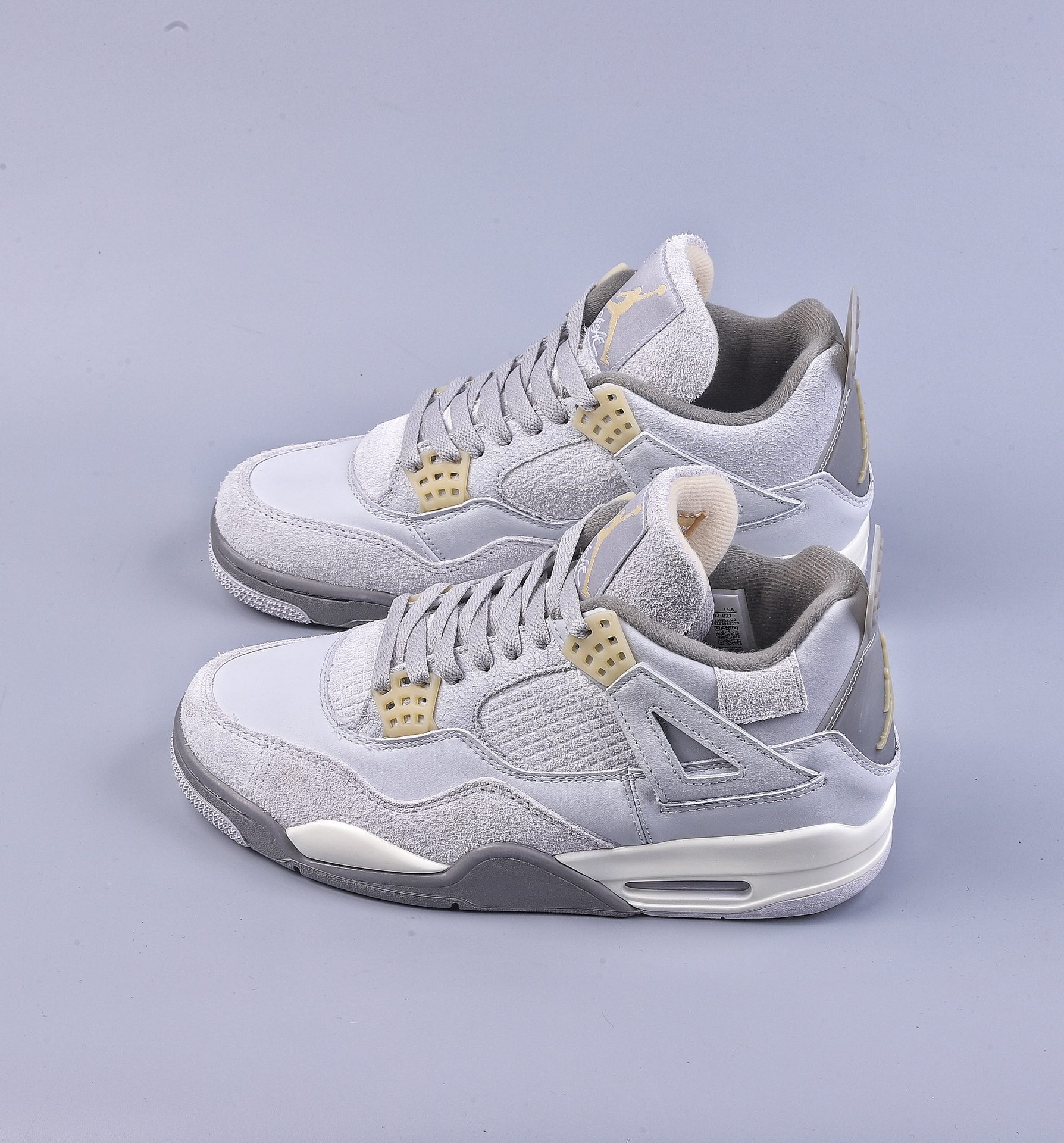 Nike Air Jordan 4 SE “Crart” DV3742-021