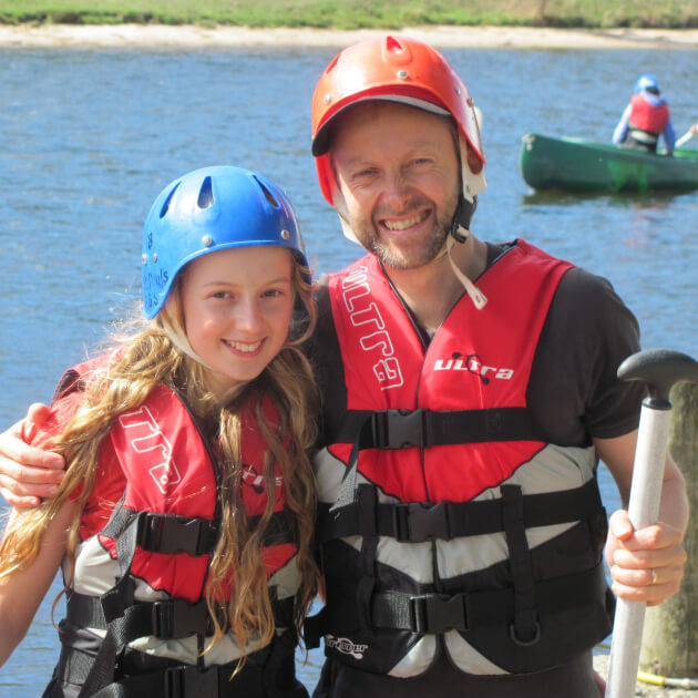 November 11-13, 2022 guided "‎Fathering Girls"‎ Father and Daughter Camp at Mill Valley Ranch, in the Pakenham area of South-East Melbourne, Victoria