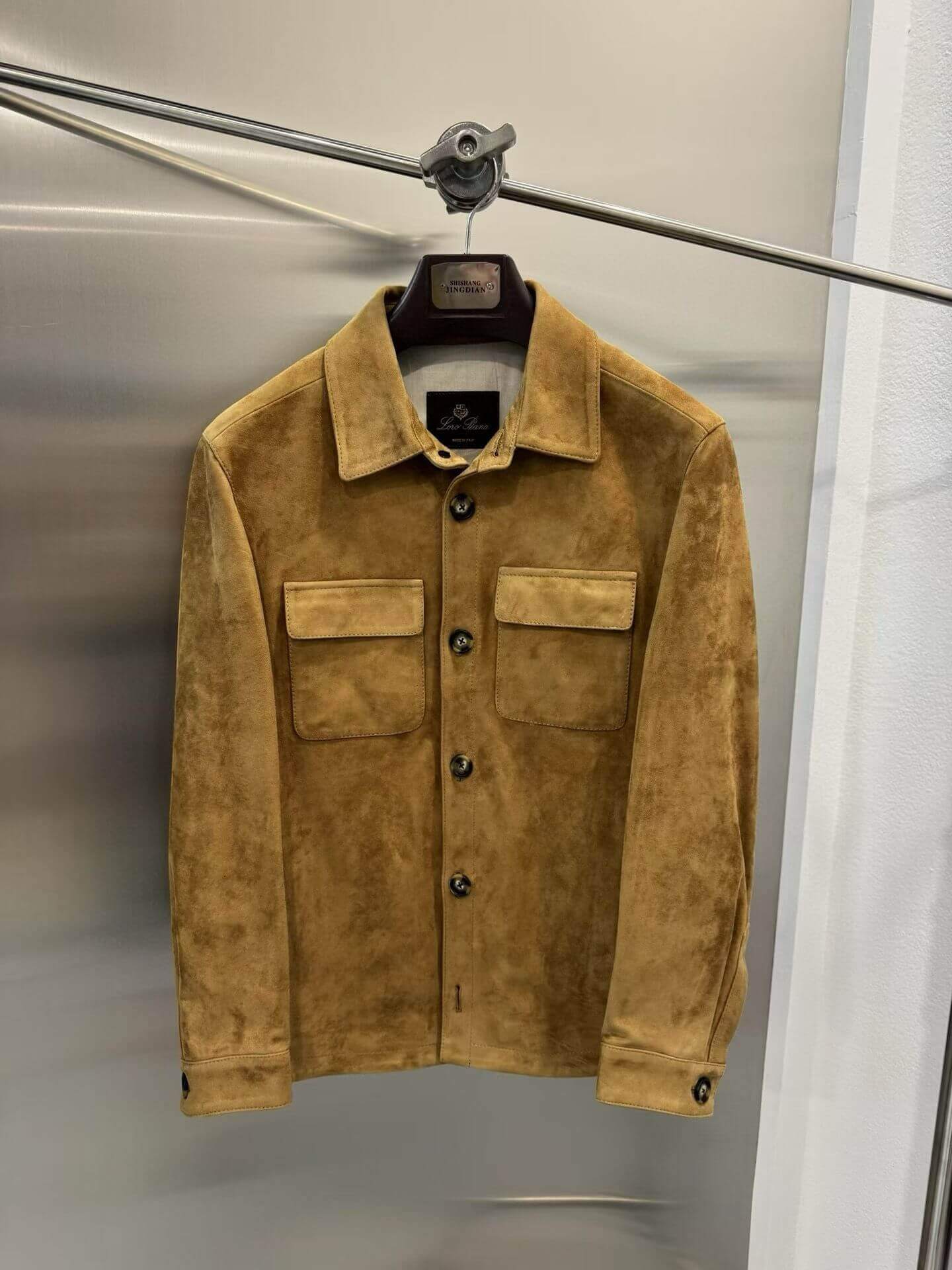 Loro Piana куртка