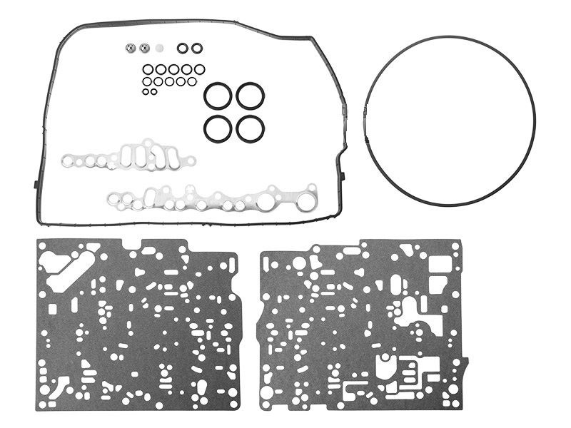 Комплект прокладок мехатроніка 6DCT450 MPS6