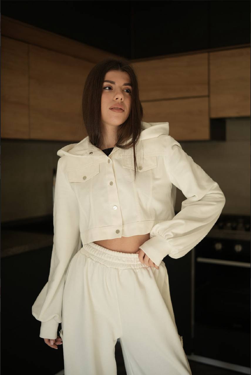 Жіночий костюм "Свобода JV"