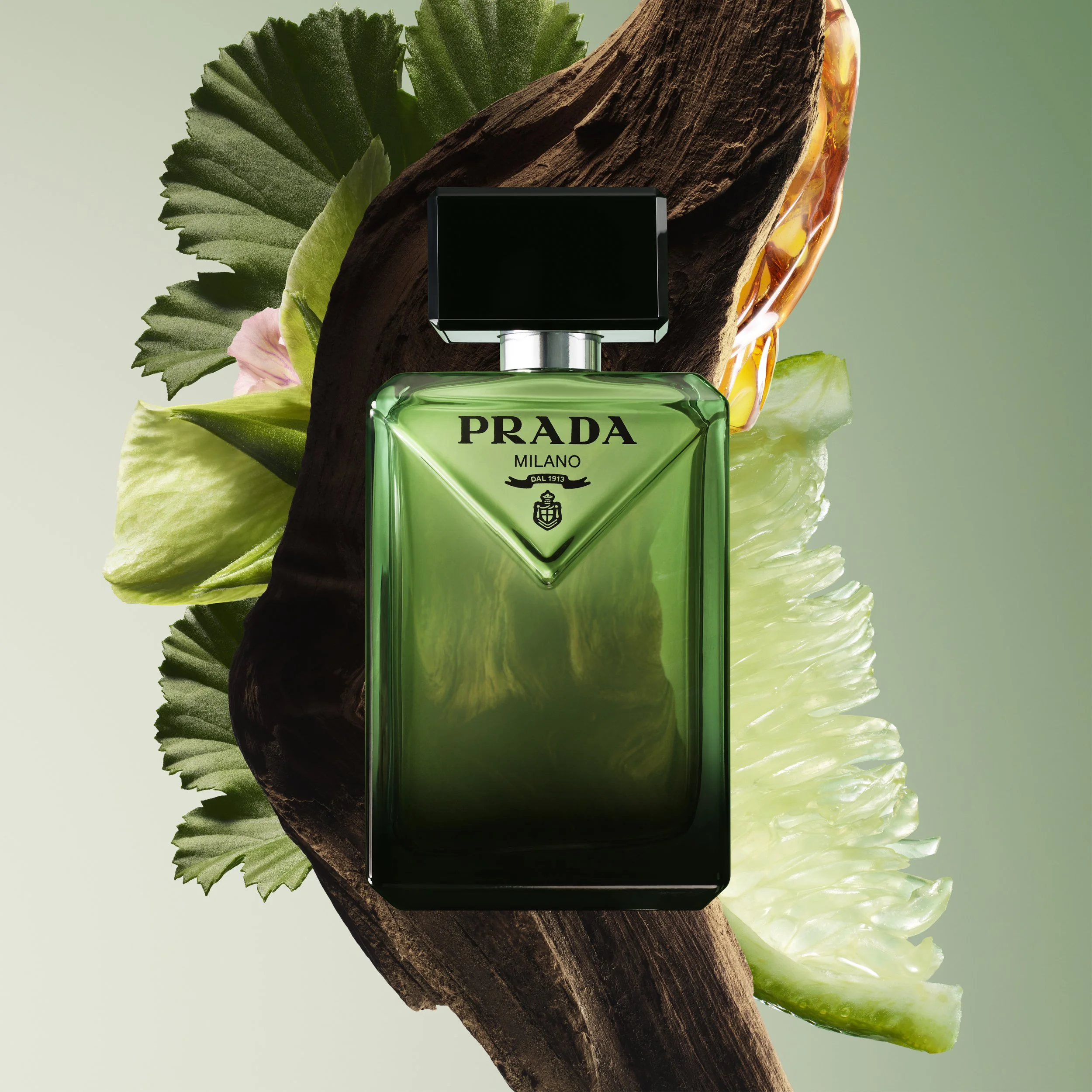 Prada Paradigme Eau De Parfum