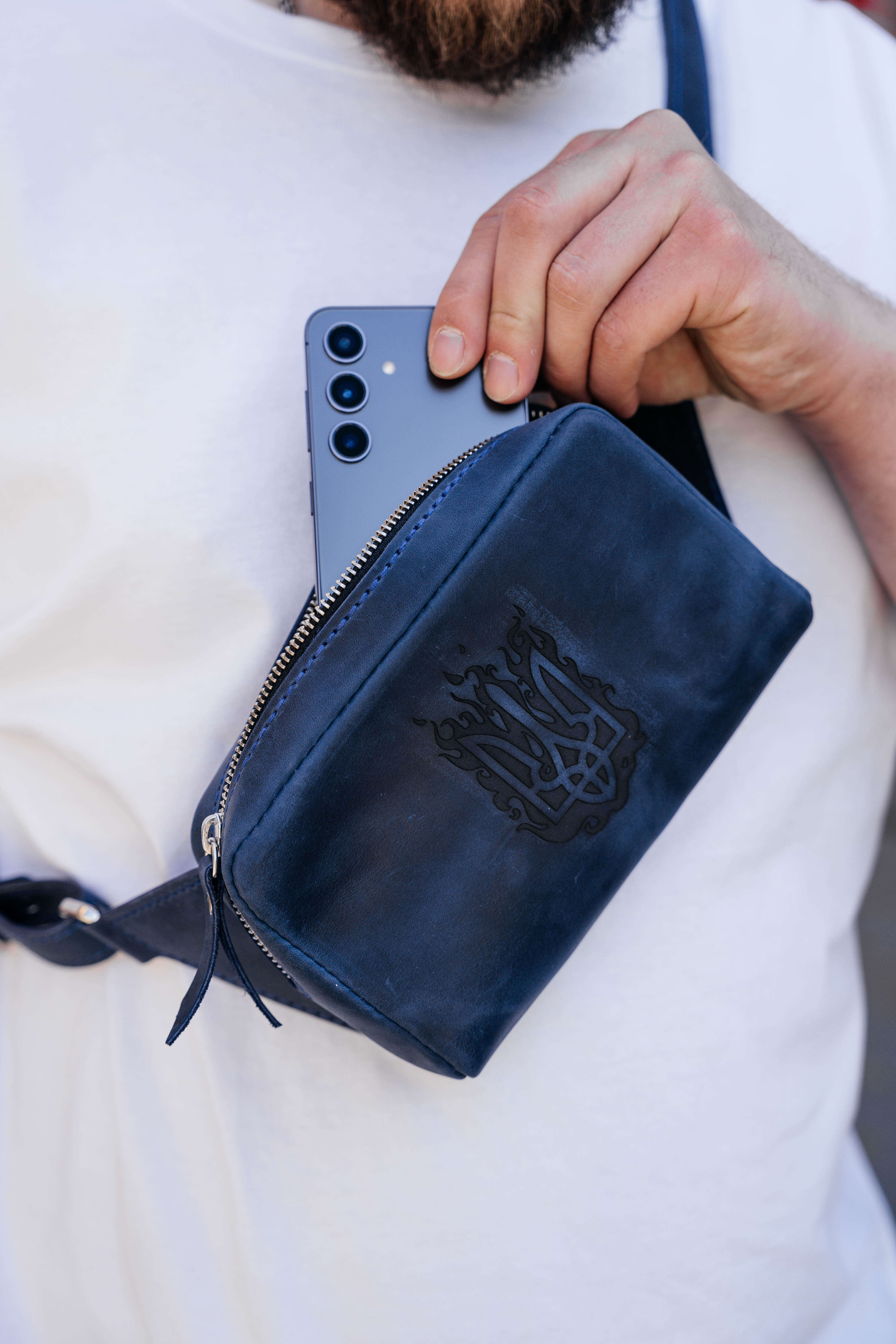 Бананка міні PIDTVIYLOOK