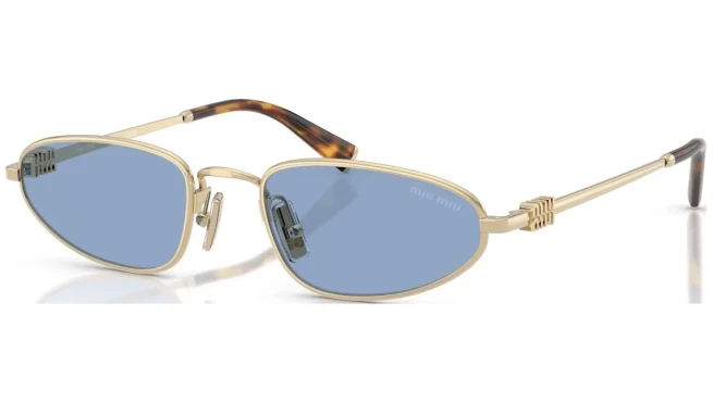 MIU MIU MU A52S ZVN60O 52