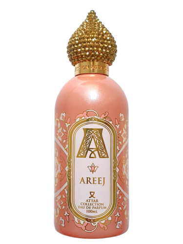 Attar Collection Areej