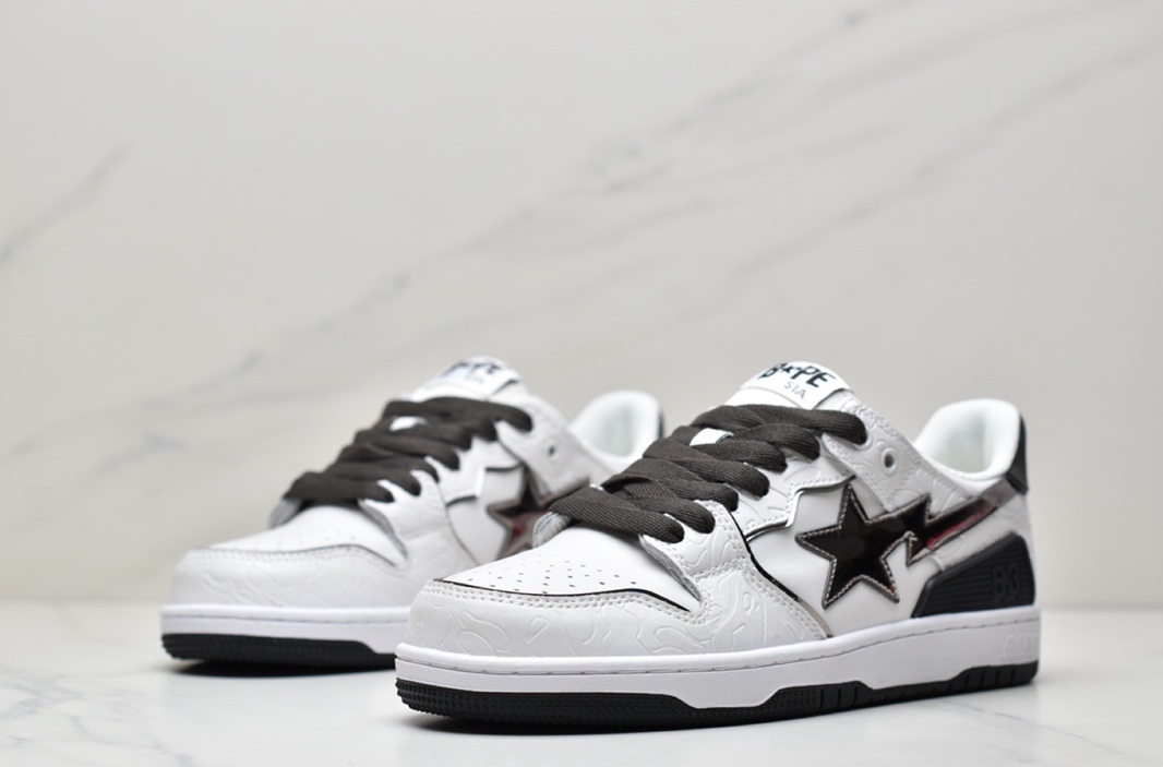 BAPE Sta low 1H80-111-213