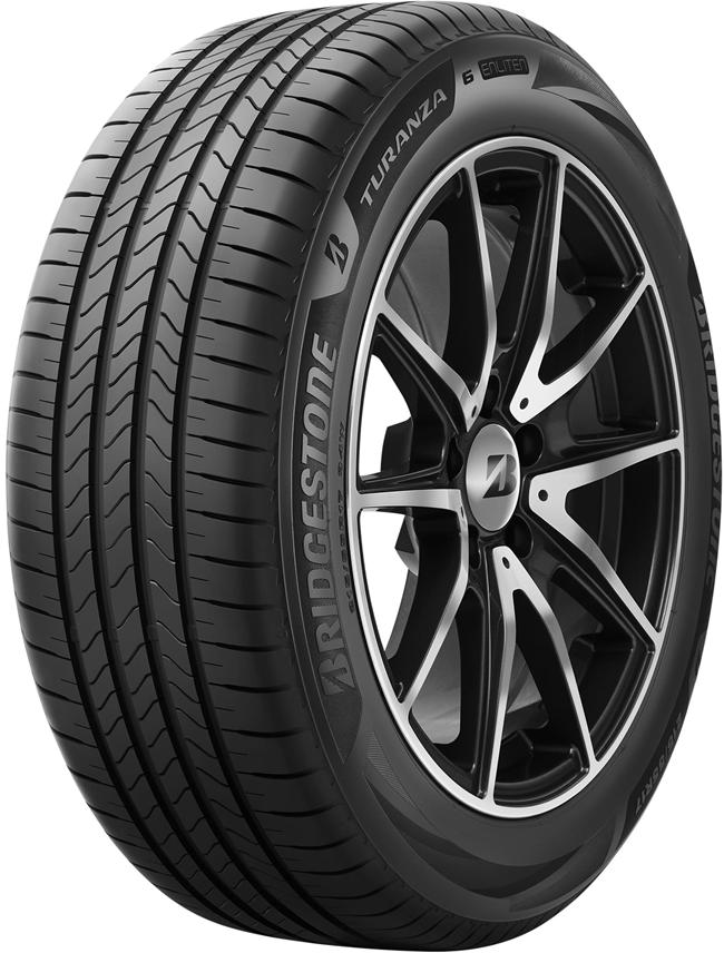 195/60R16 89H Turanza 6 Enliten TL Bridgestone