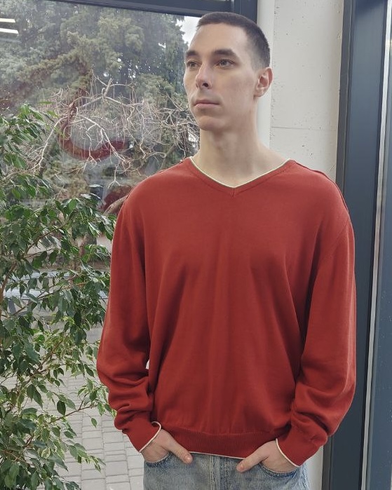 Светр Belika (L)